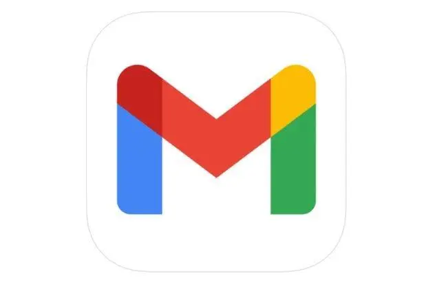 Gmail(美国）一年以上