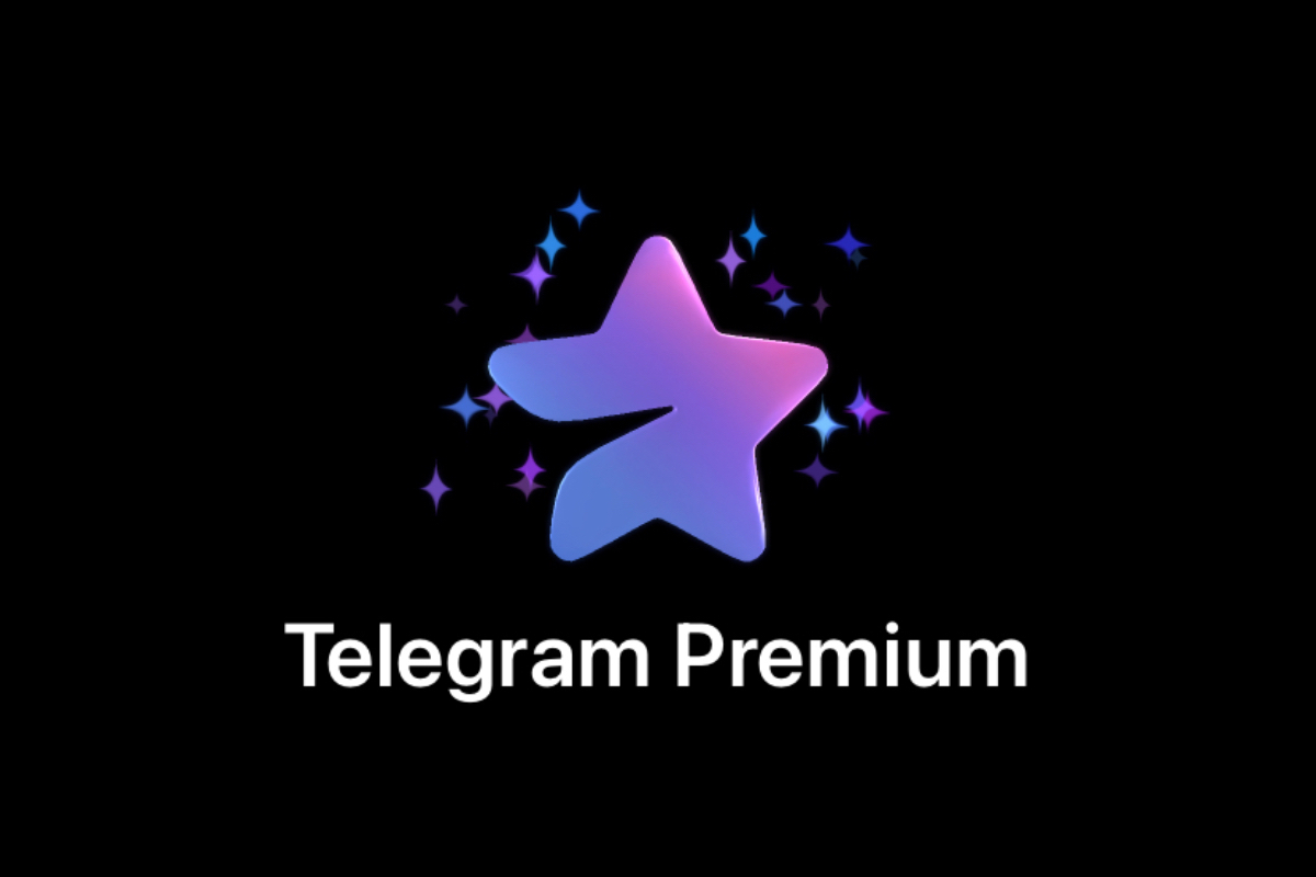 Telegram Premium会员
